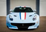 Ferrari F12tdf Tailor Made 2016 года (NA)